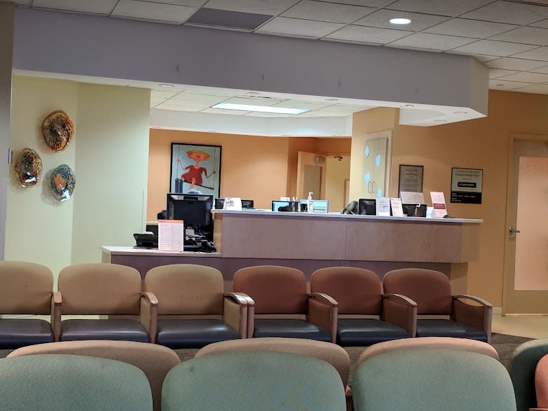 University of Minnesota Physicians Pediatric Dental Clinic — photo 2