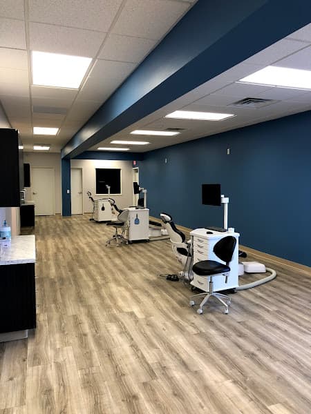 Celebrate Dental & Braces- West Cheyenne — photo 2