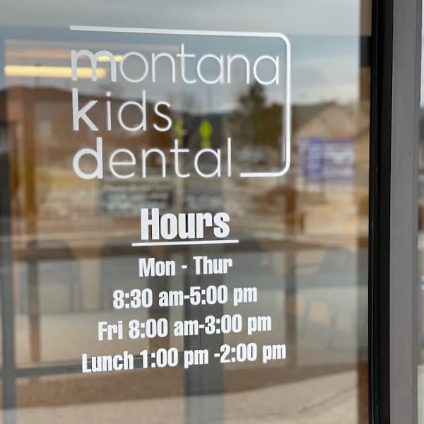 Montana Kids Dental — photo 2