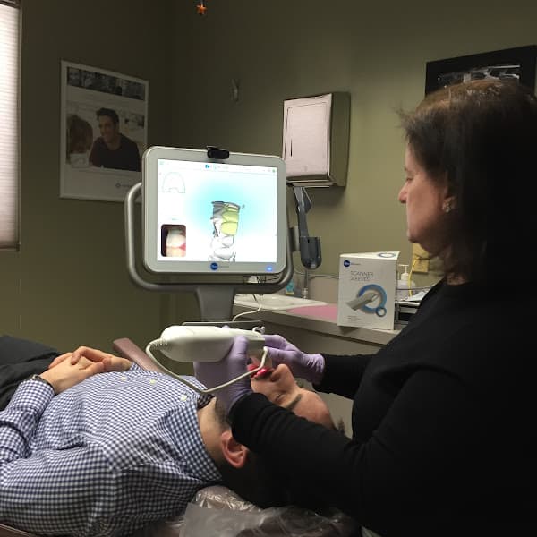 Gustafson Morningstar Dentistry — photo 4