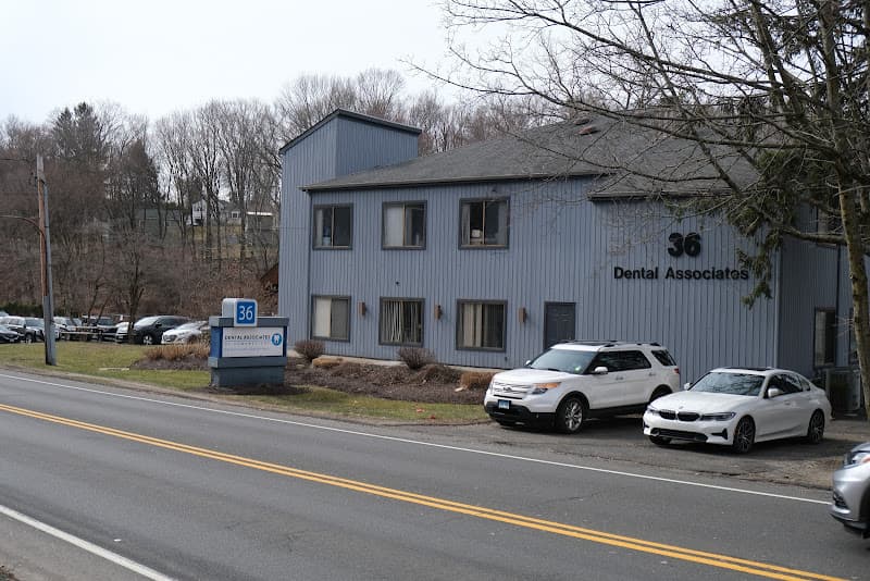 Dental Associates of Connecticut — photo 4