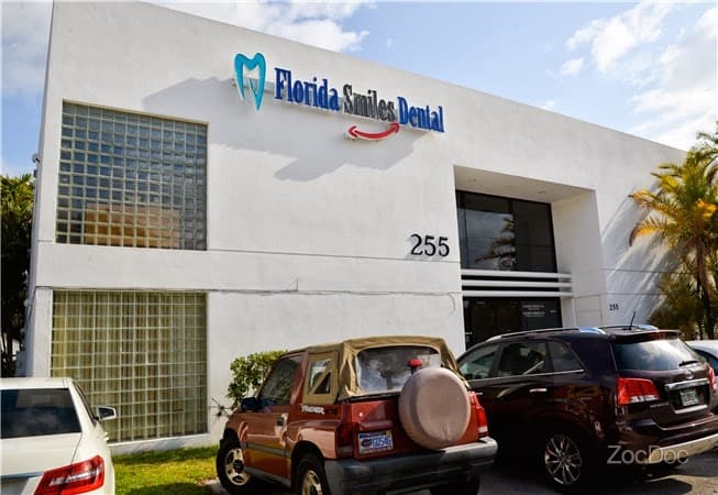 Florida Smiles Dental — photo 2