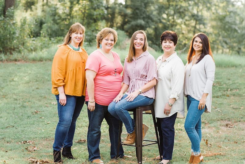 Dentistry at Godley Station Tracy Durham DDS — photo 4