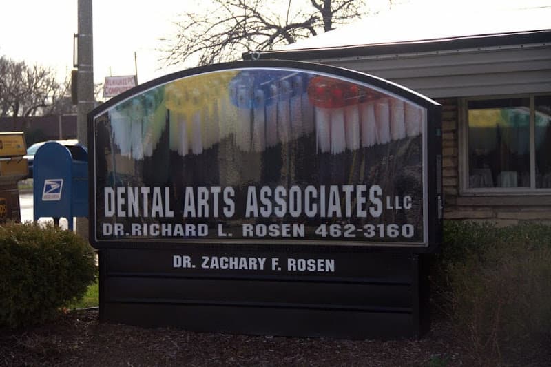 Wauwatosa Dental Arts — photo 4