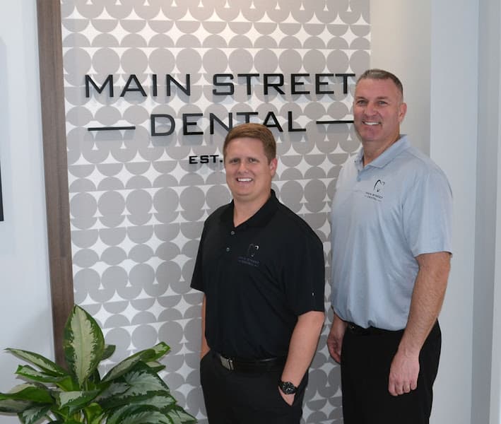 Main Street Dental Office — photo 2