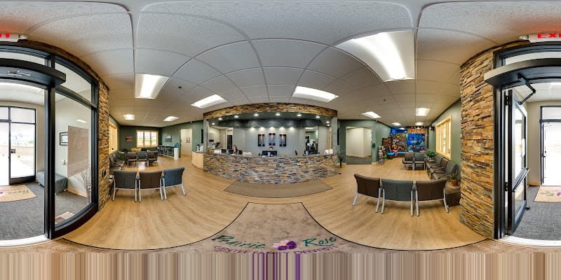 Prairie Rose Family Dentists - Mandan — photo 2