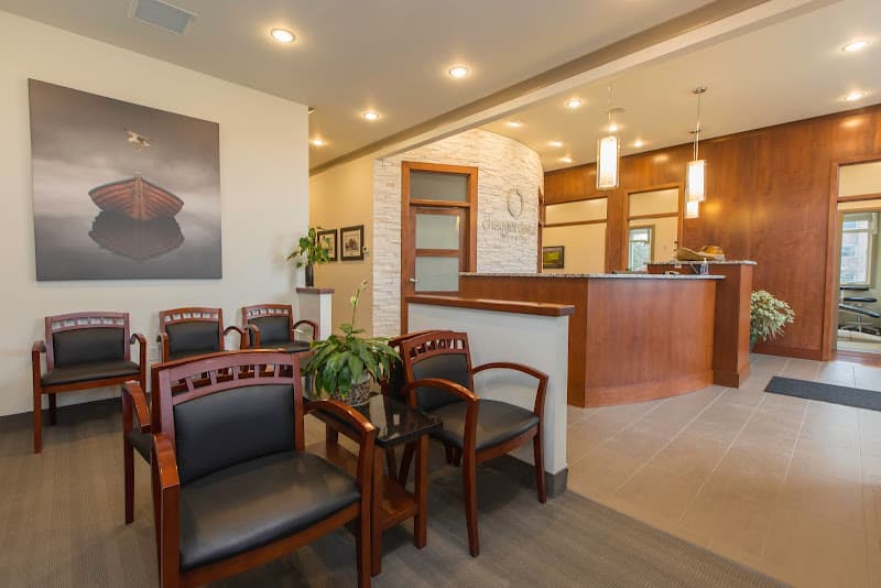 Chagger Dental Clinic Wyoming — photo 2