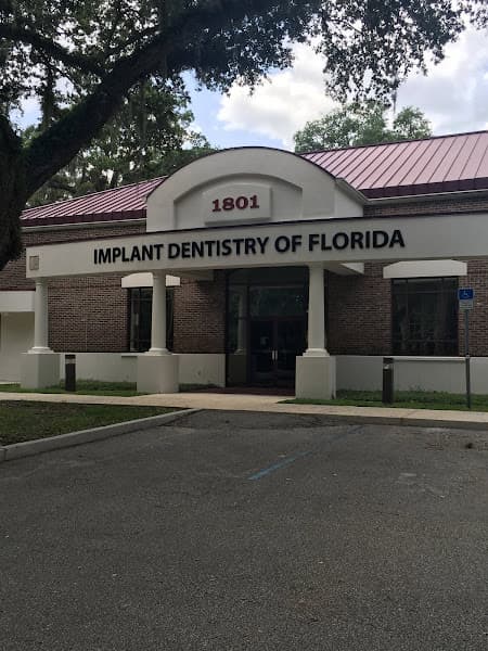 Implant Dentistry of Florida — photo 2