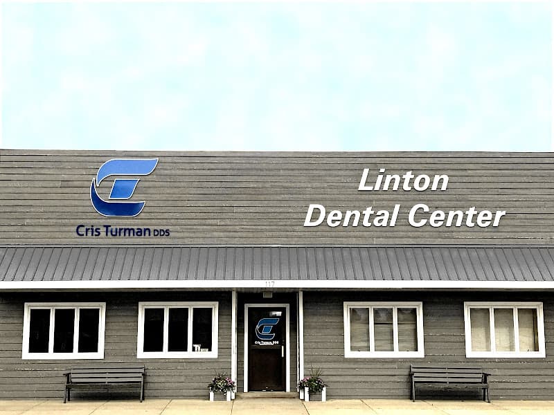 Linton Dental Center: Cris Turman DDS — photo 3