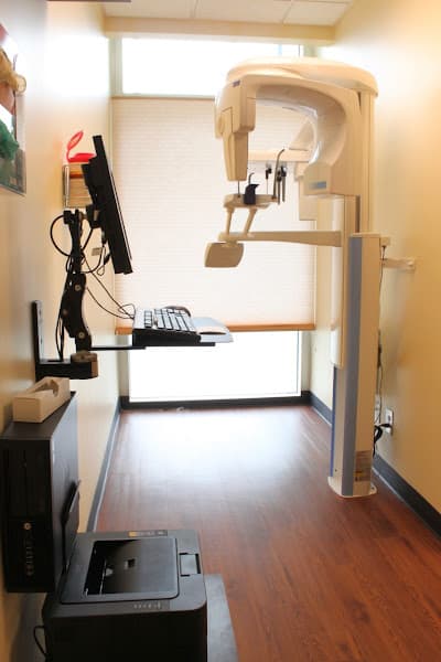 Frank Nia DMD (Tech Dentistry) — photo 3