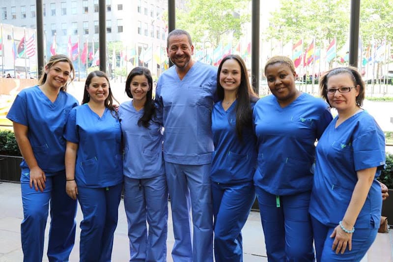 Dr. Mitchell V Sabbagh DMD Aesthetic Dentistry of New York, PC — photo 3