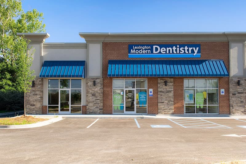 Lexington Modern Dentistry — photo 3