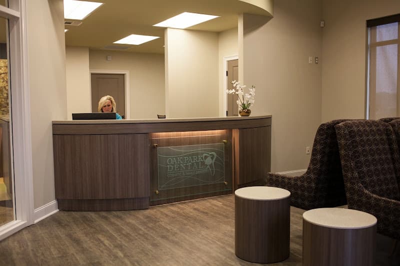 Oak Park Dental — photo 3