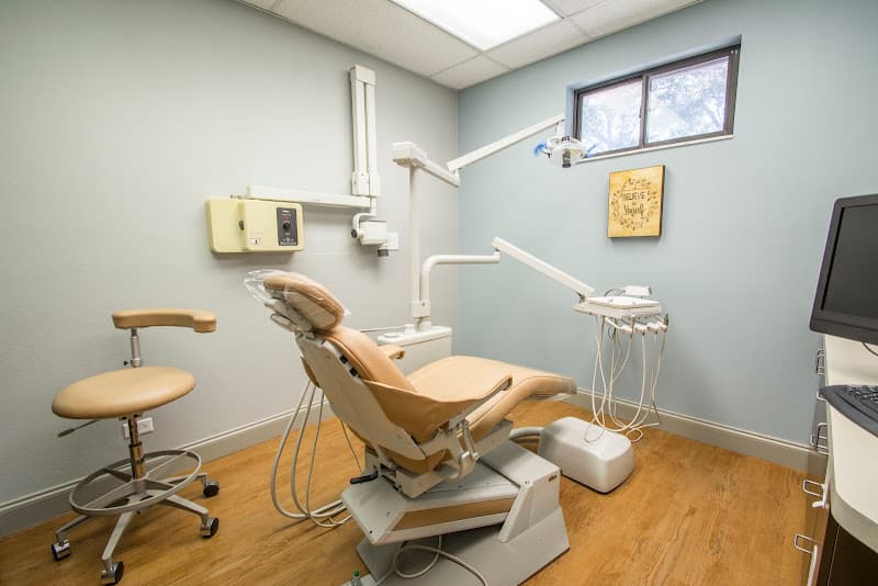 Dental Associates of Florida - Sun City — photo 2