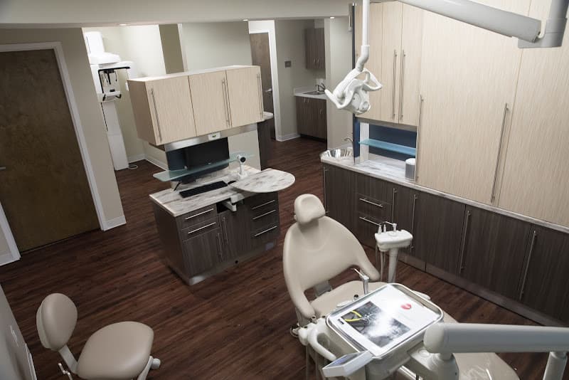 Washington DC Dentistry - Sai N. Kham DMD — photo 3