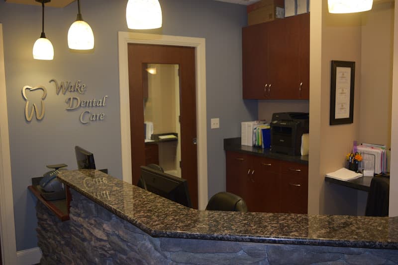 Wake Dental - Cary — photo 3