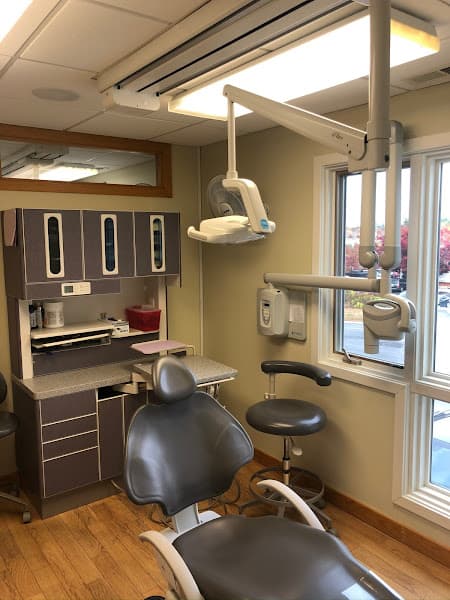 Pearl Dental Associates NH — photo 2