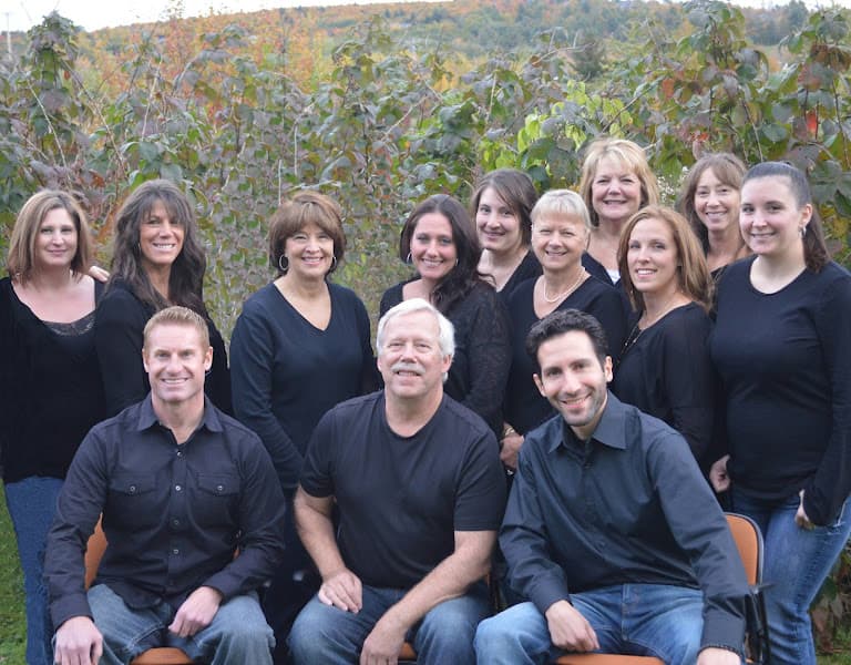 Smile Solutions Of Maine — photo 1