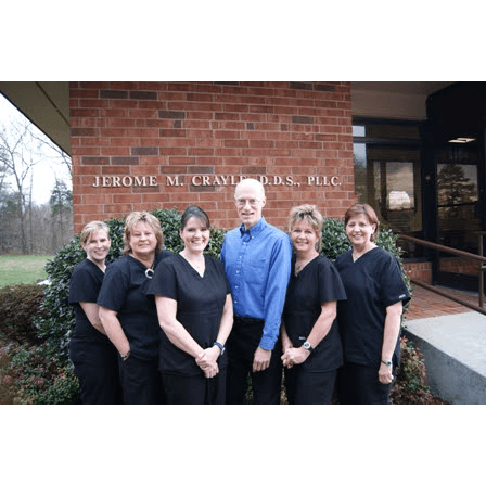 Jerome M. Crayle DDS PLLC — photo 2