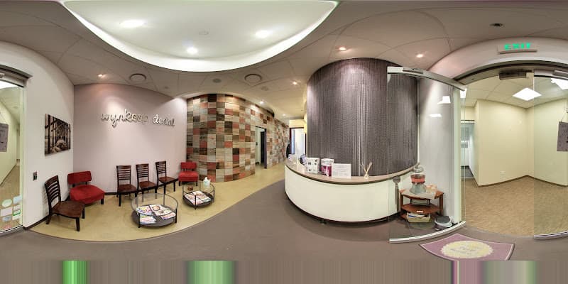 Wynkoop Dentistry — photo 2