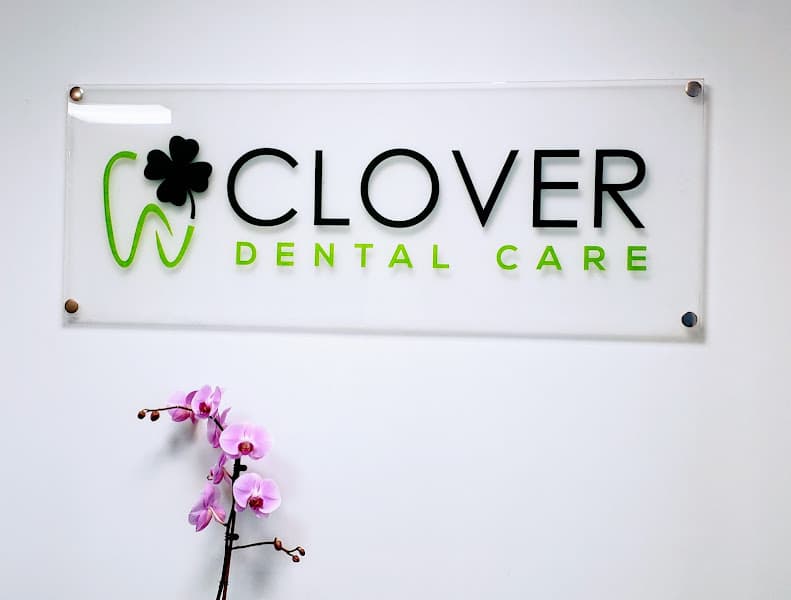 Clover Dental Care — photo 4
