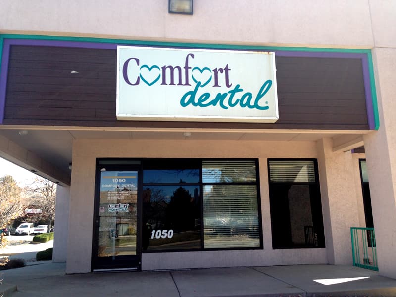Comfort Dental Aurora - Your Trusted Dentist in Aurora — photo 1