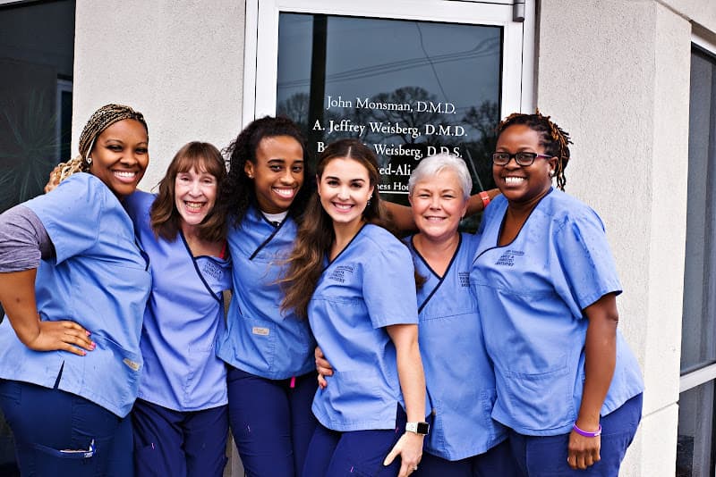 Eastern Virginia Family & Cosmetic Dentistry — photo 2