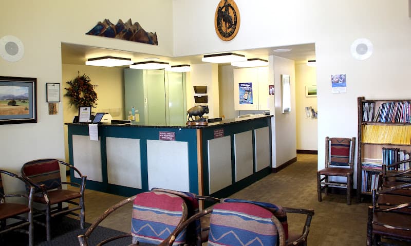 Owens Family Dentistry — photo 3