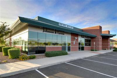 Johnson Larsen Family Dentistry — photo 2