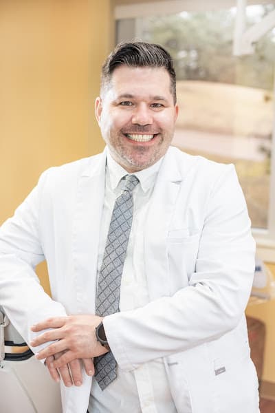 Colchester Dental Group — photo 3
