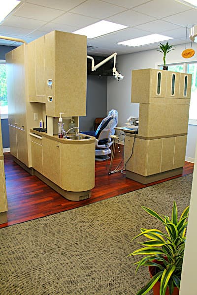 Forum Dental - Lebanon — photo 2
