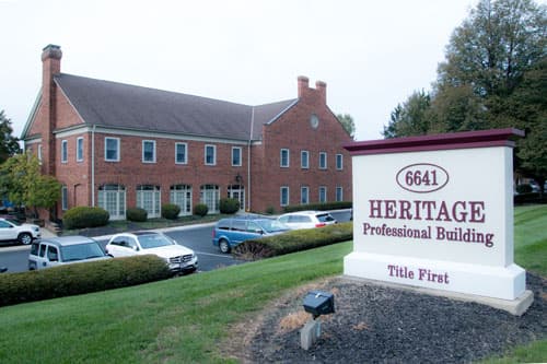 Hull & Appel Family Dentistry — photo 2