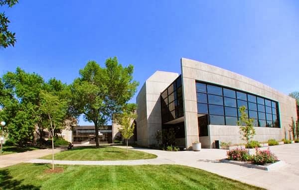 The University of Iowa College of Dentistry and Dental Clinics — photo 3