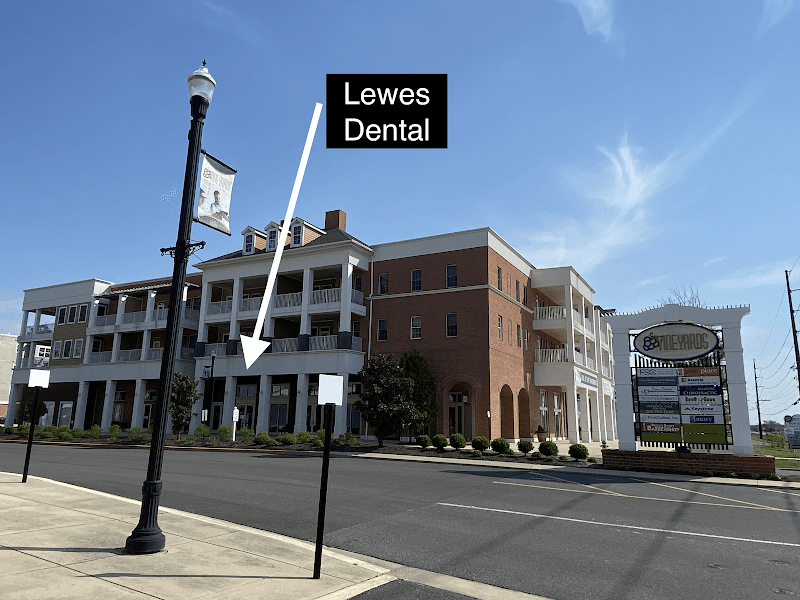 Lewes Dental — photo 2