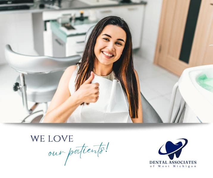 Dental Associates of West Michigan — photo 3