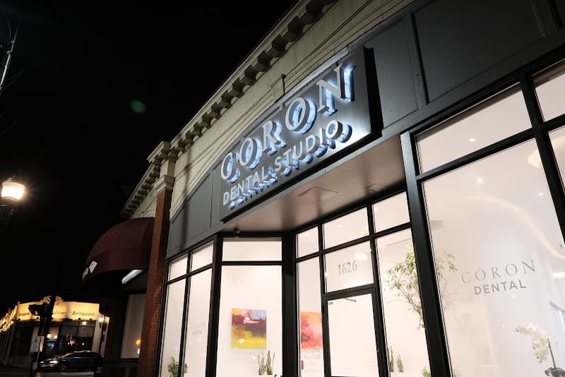 Coron Dental — photo 2