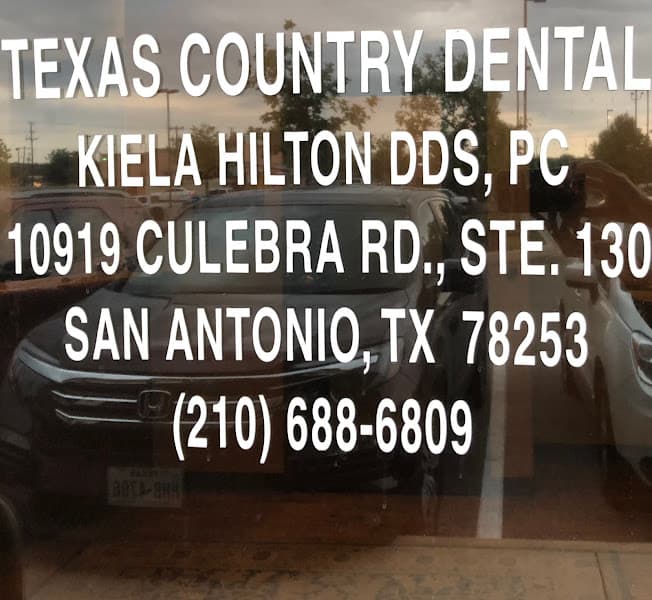 Texas Country Dental: Kiela M. Hilton, DDS — photo 3