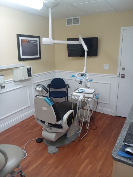 Concord Woods Dental Group — photo 2