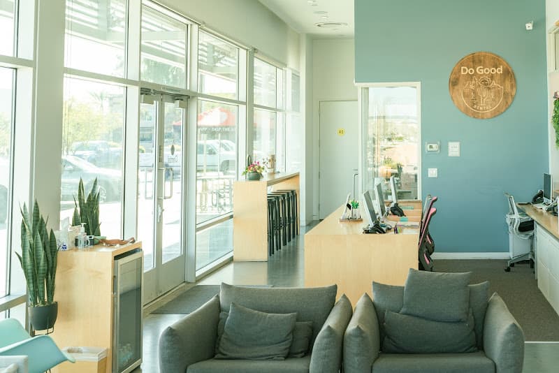 Dr Chip Webb - Top Arizona Cosmetic Dentist — photo 2