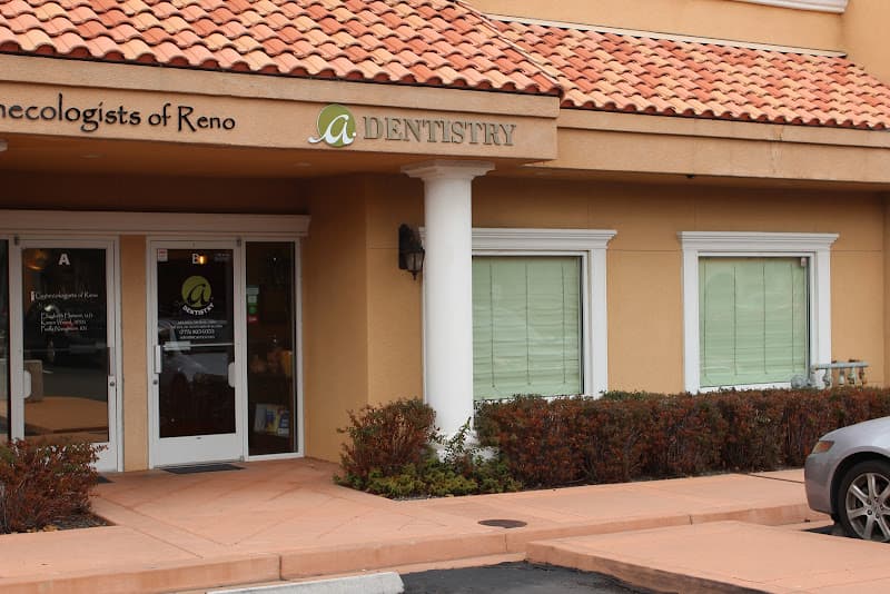 A Dentistry — photo 1