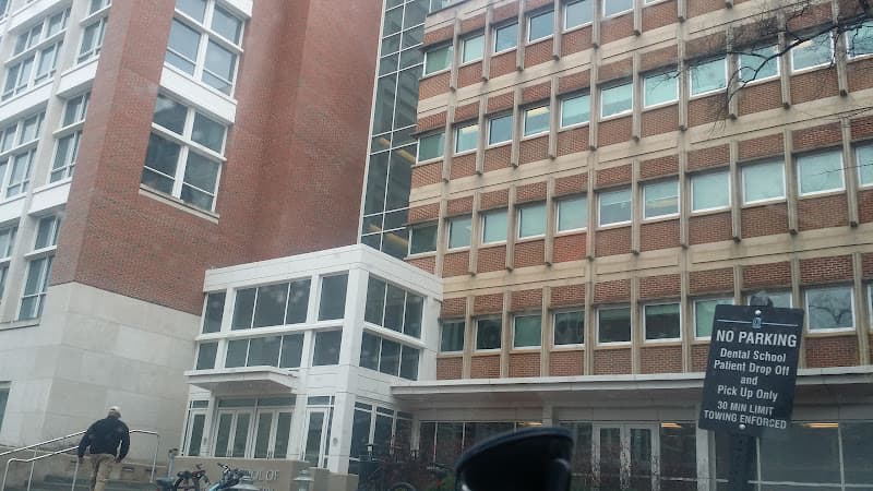 UNC Adams School of Dentistry — photo 2