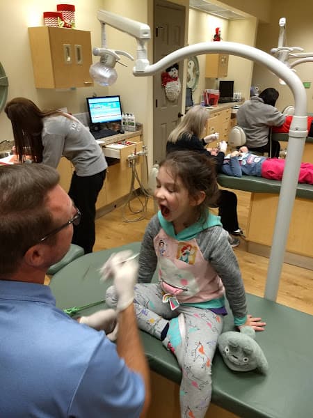 Alabama Pediatric Dental Associates & Orthodontics — photo 3