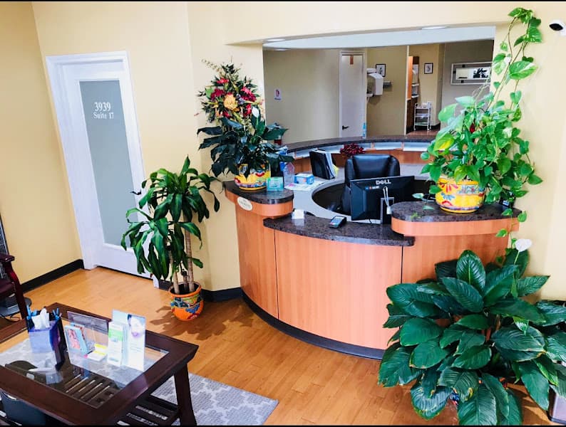 Beaumont Texas Dental - Dr. Kauser Shereen, DDS — photo 2