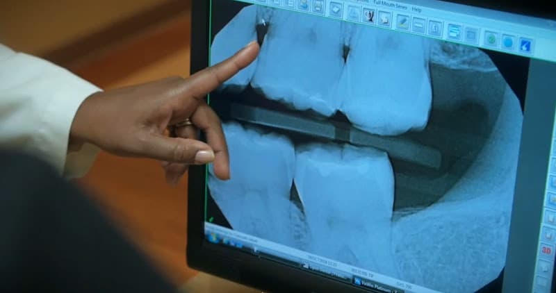 Ambiance Dental Spa: Dr. Clarine Green Hightower — photo 2