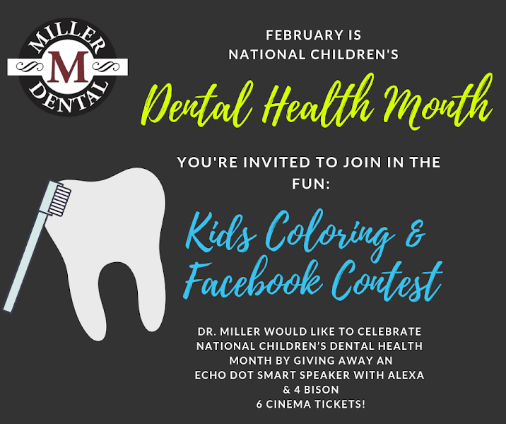 Miller Dental Jamestown — photo 3