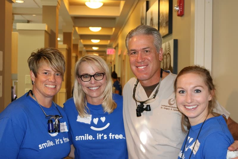 Justice Dental — photo 4