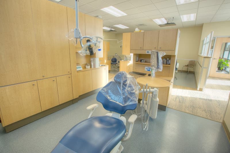 CHAS Cheney Dental Clinic — photo 3