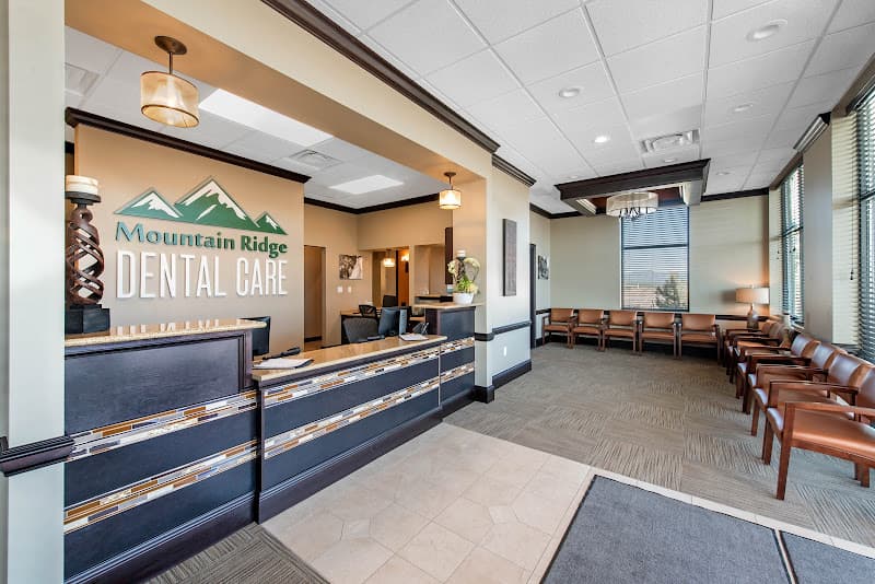 Mountain Ridge Dental Care — photo 2