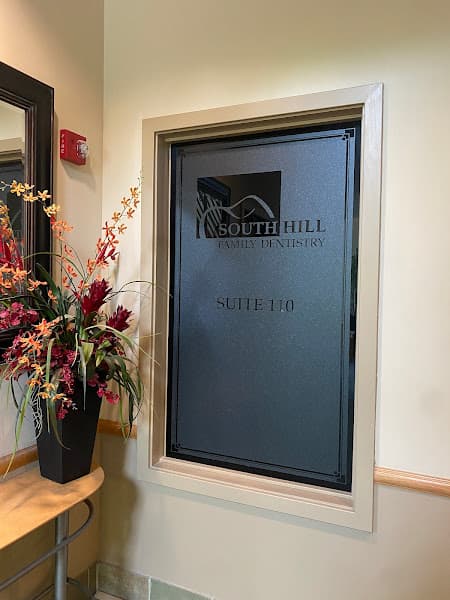 South Hill Family Dentistry — photo 2