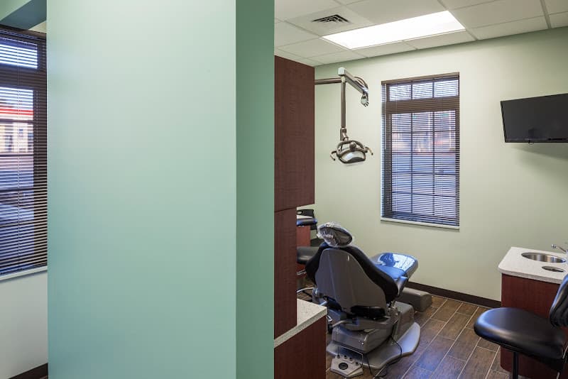 Dental Health Center of Arkansas — photo 4